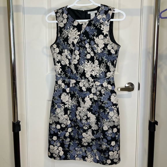 H&M Floral Dress - Picture 1 of 5